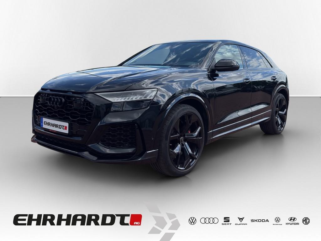 Audi RS Q8 Quattro 4.0 TFSI