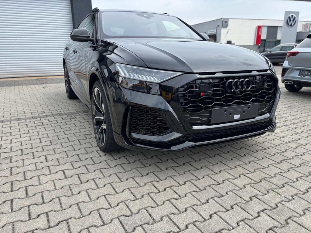 Audi RS Q8 Quattro 4.0 TFSI