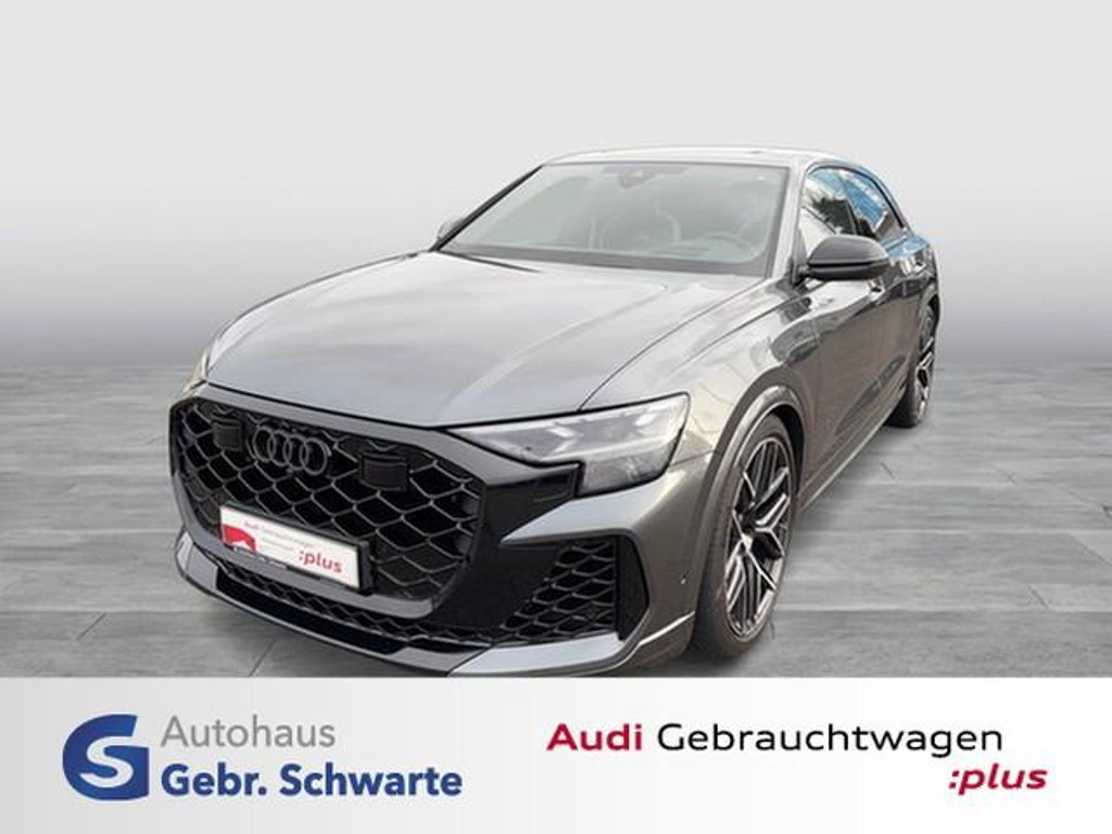 Audi RS Q8 Quattro