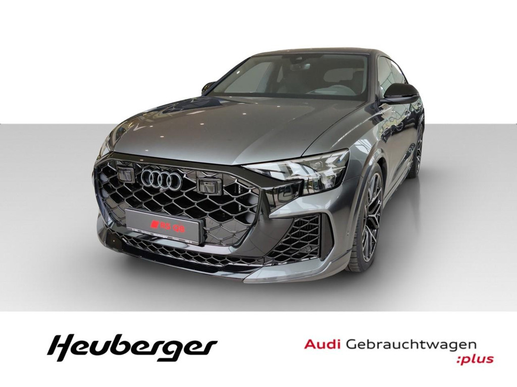 Audi RS Q8 Quattro 4.0 TFSI