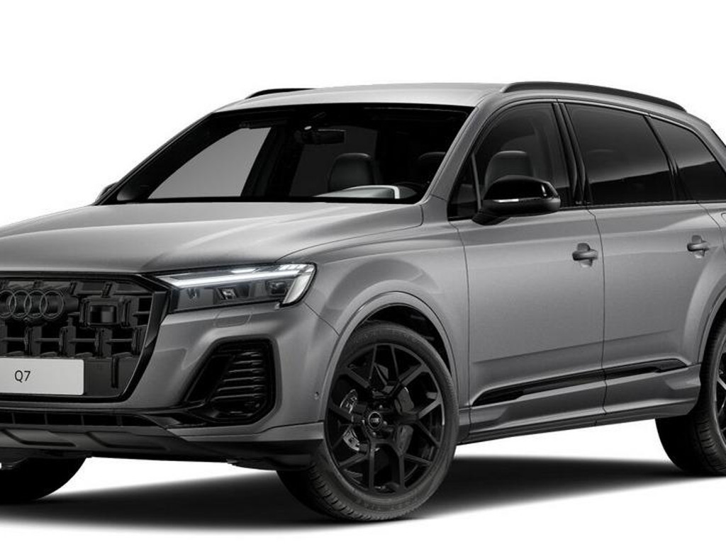 Audi Q7 Quattro Hybride 55 TFSI