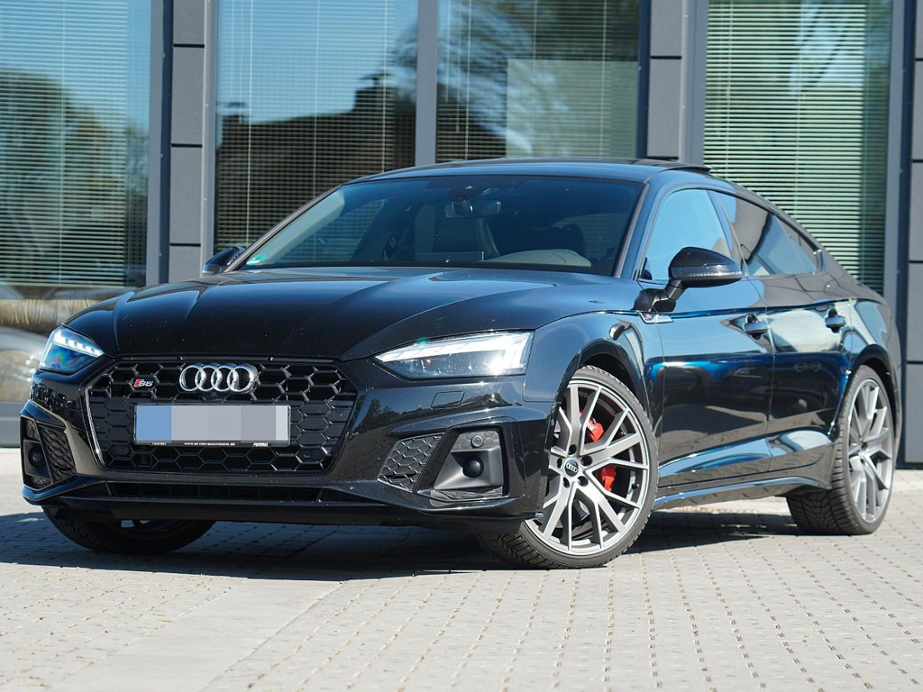 Audi S5 Sportback Quattro 3.0 TDI