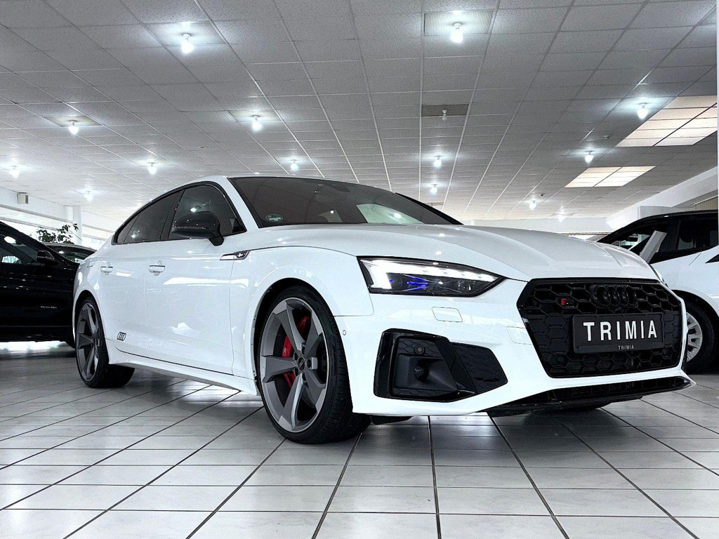 Audi S5 Sportback Quattro 3.0 TDI