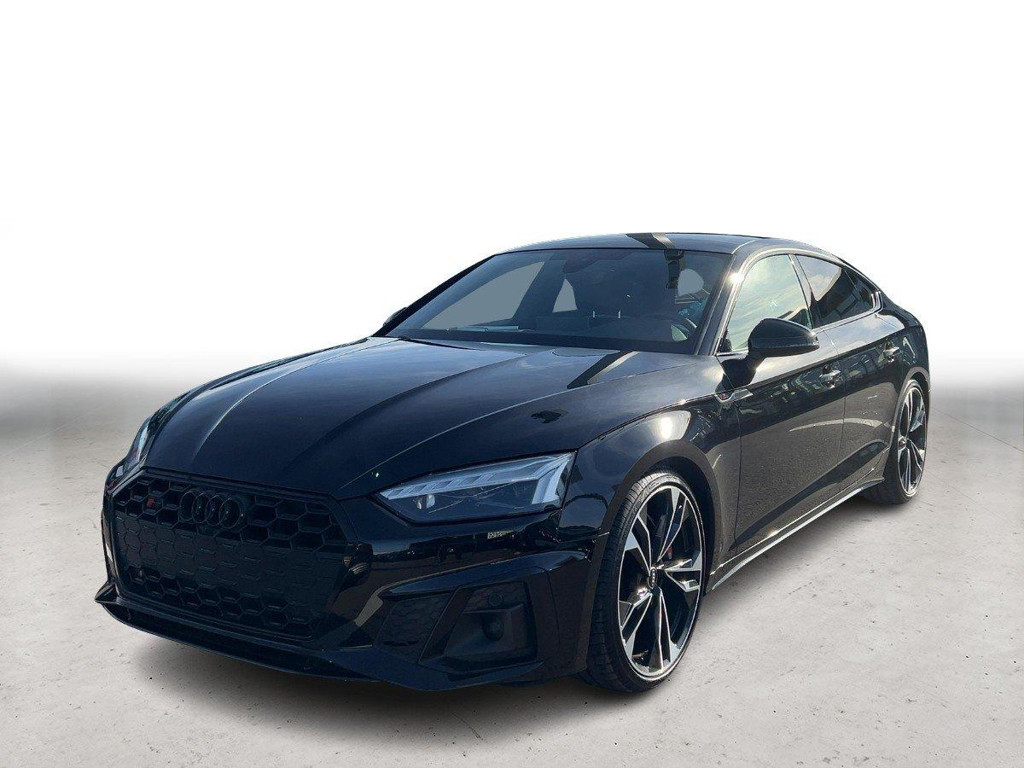 Audi S5 Sportback Quattro 3.0 TDI