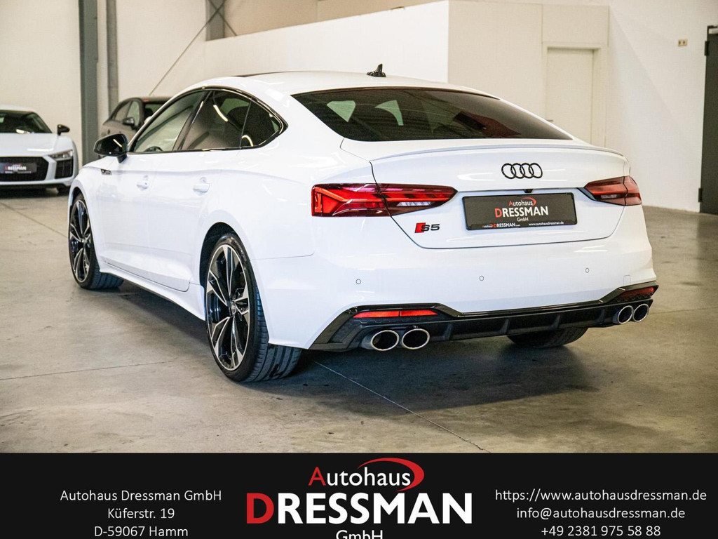Audi S5