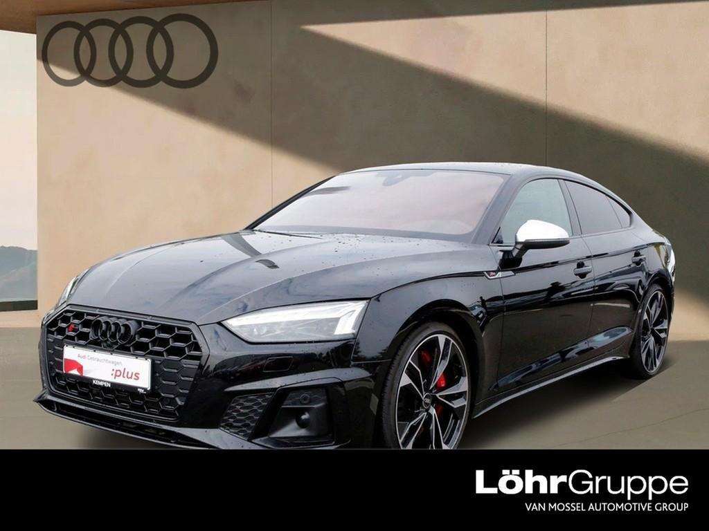 Audi S5 Sportback Quattro