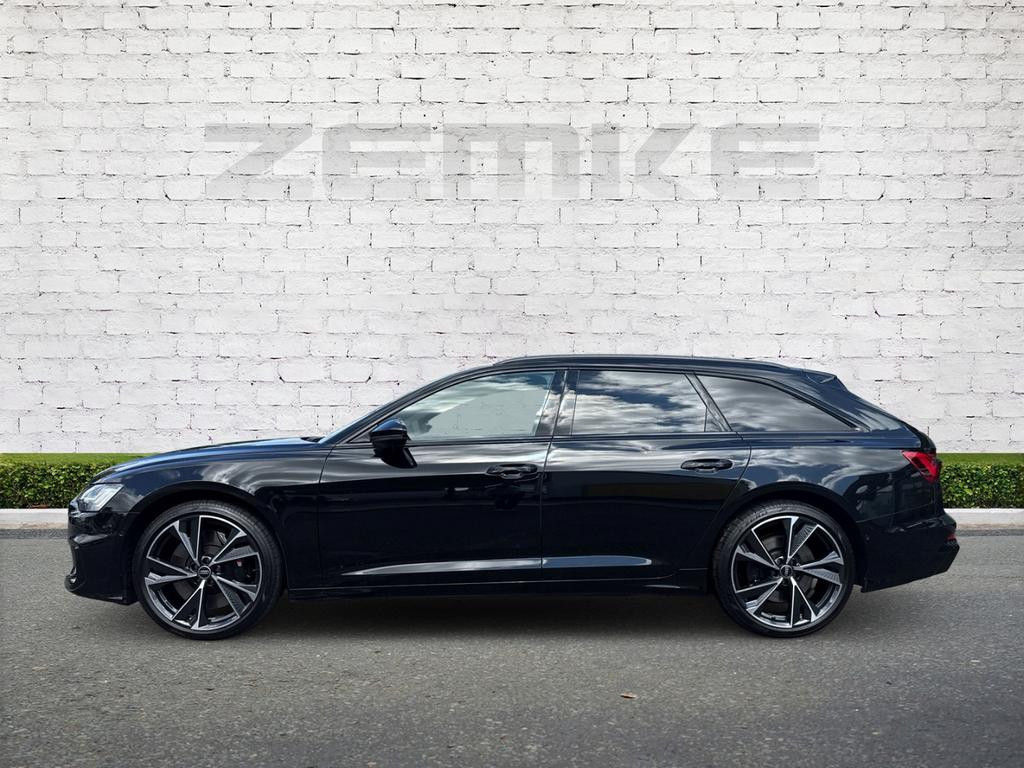 Audi S6 Avant Quattro S-Tronic 3.0 TDI