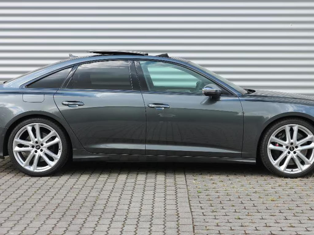 Audi S6 Sedan