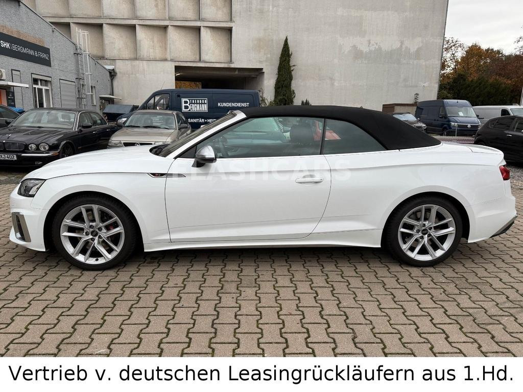 Audi S5