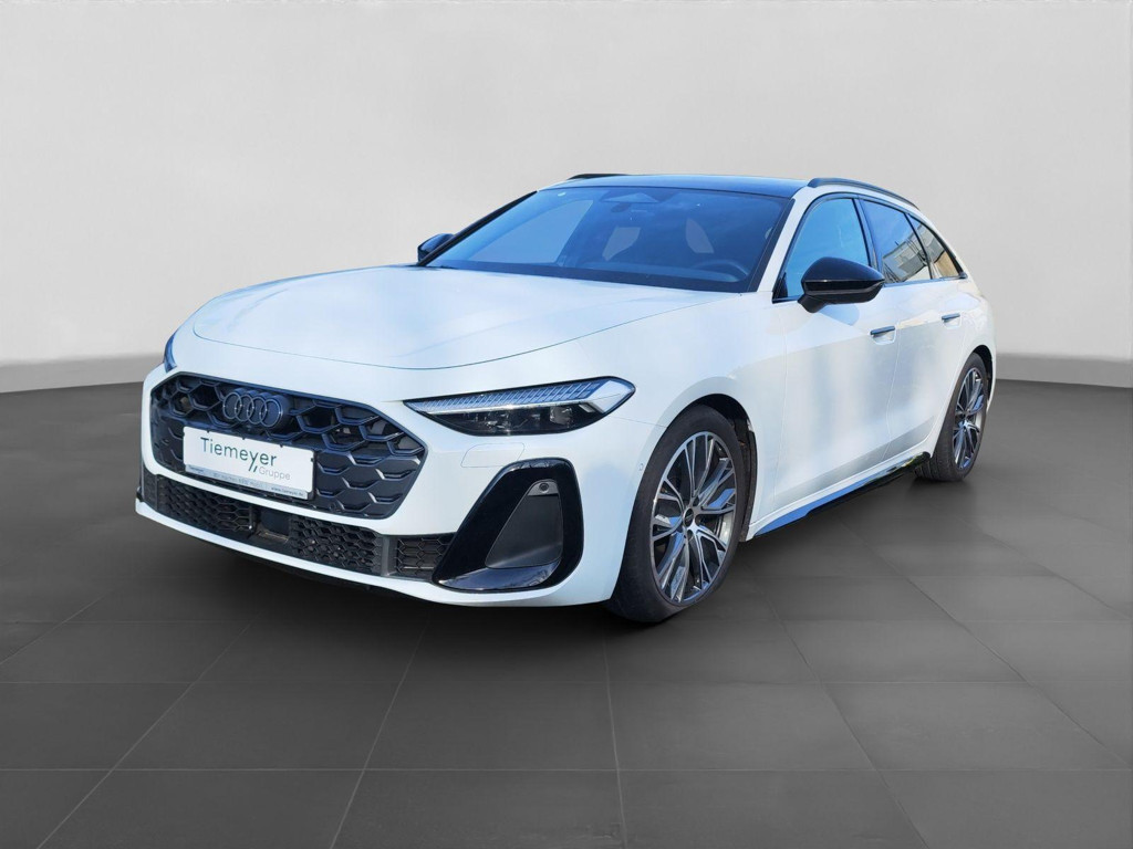 Audi S5 Avant Quattro