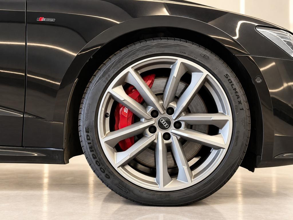 Audi S7