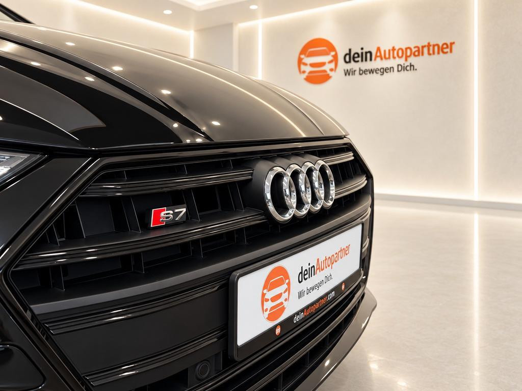 Audi S7