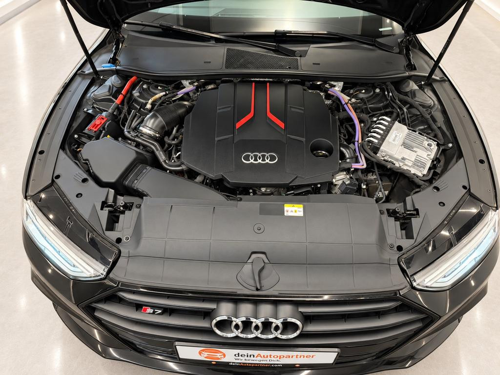 Audi S7