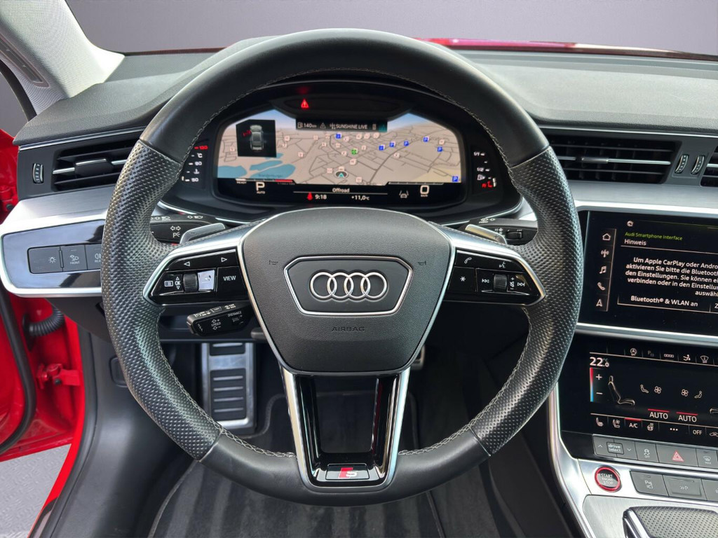 Audi S7