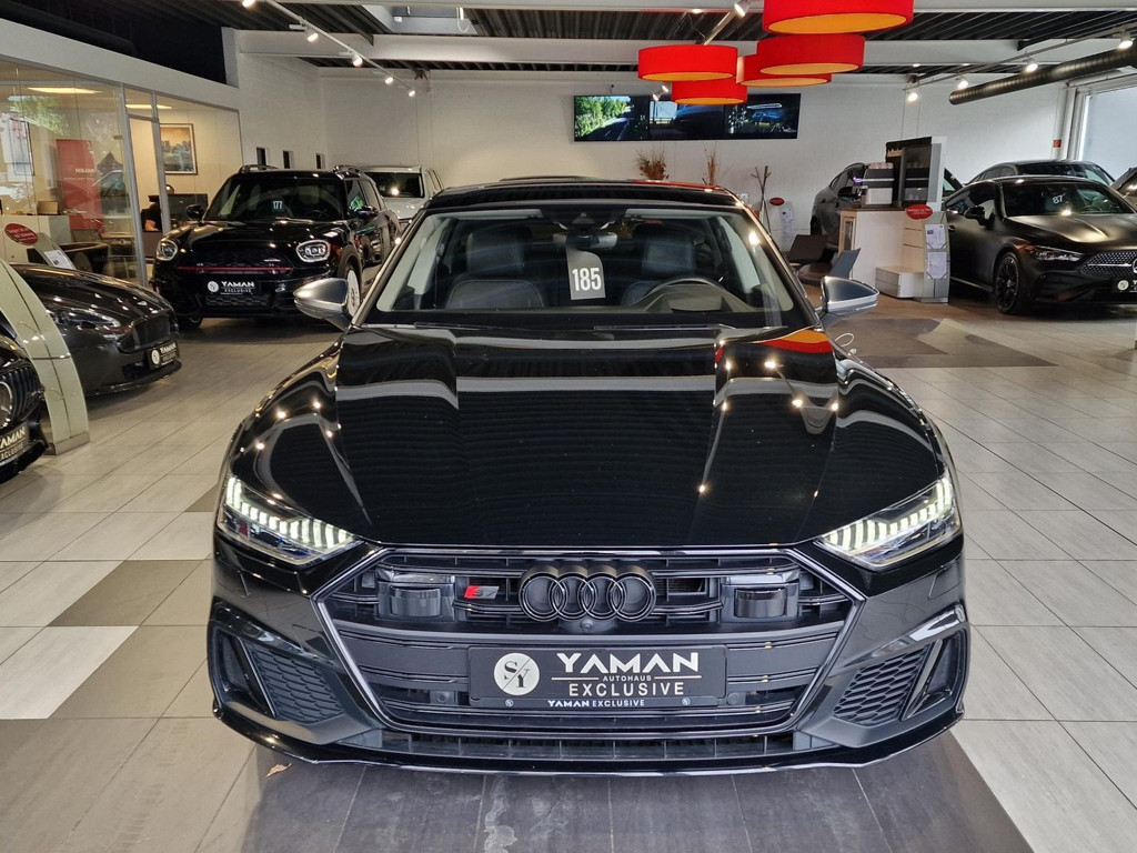 Audi S7