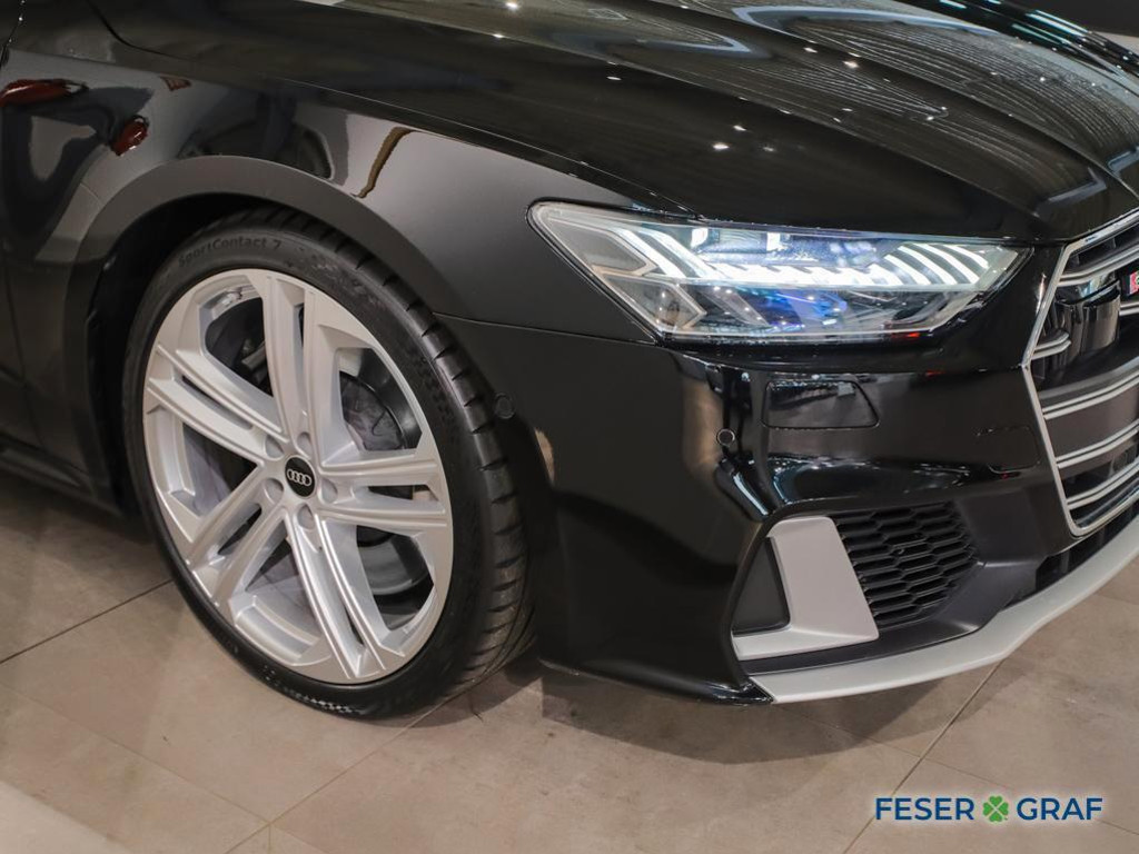 Audi S7