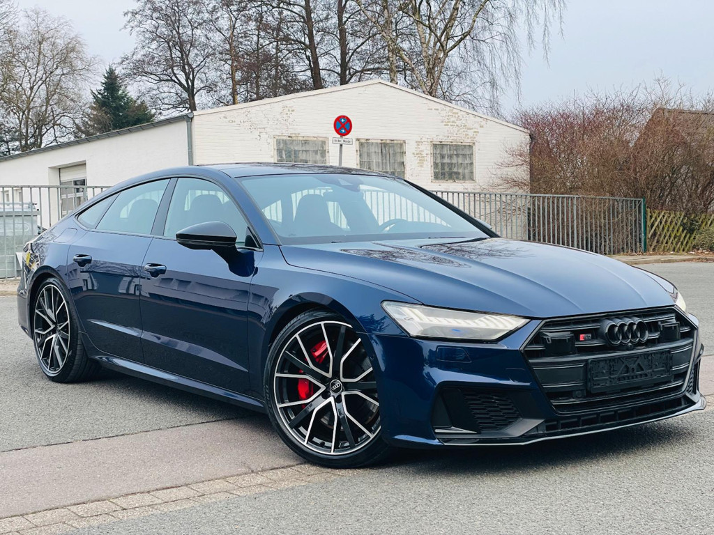 Audi S7