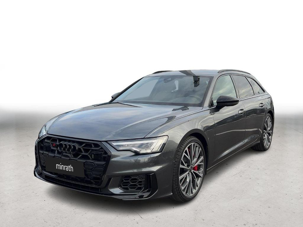 Audi S6 Avant Quattro 3.0 TDI