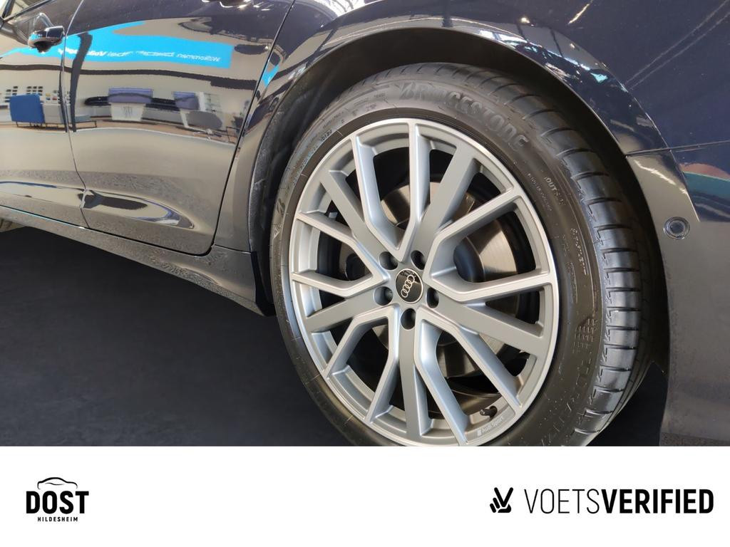 Audi S6 Avant Quattro 3.0 TDI