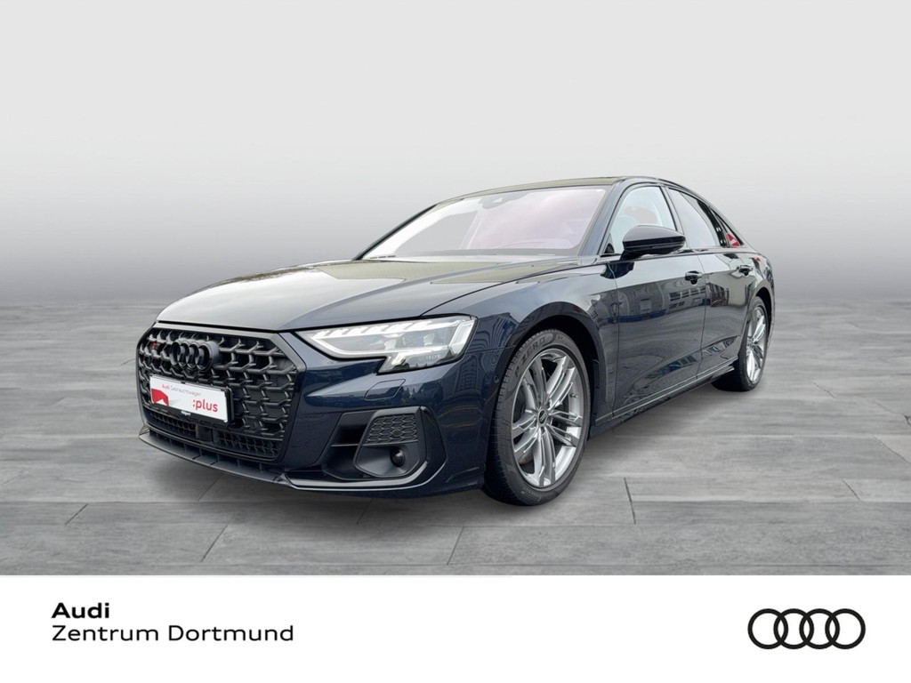 Audi S8 Quattro