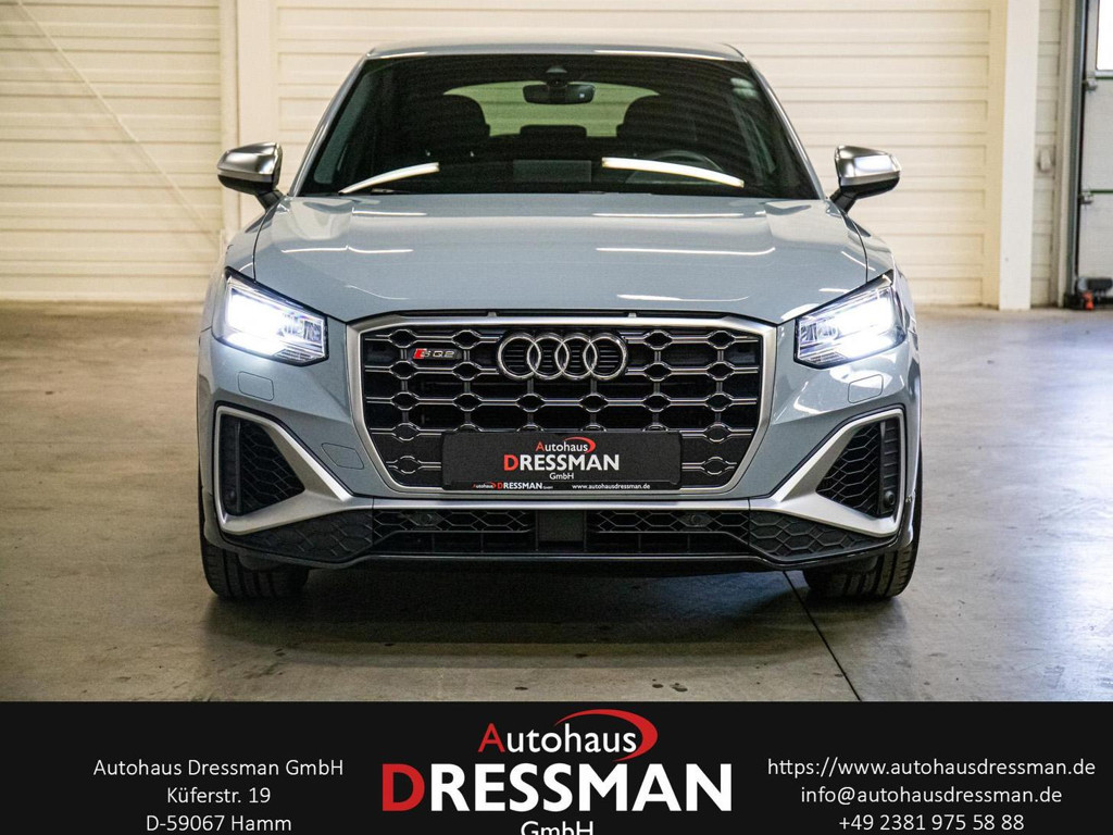 Audi SQ2