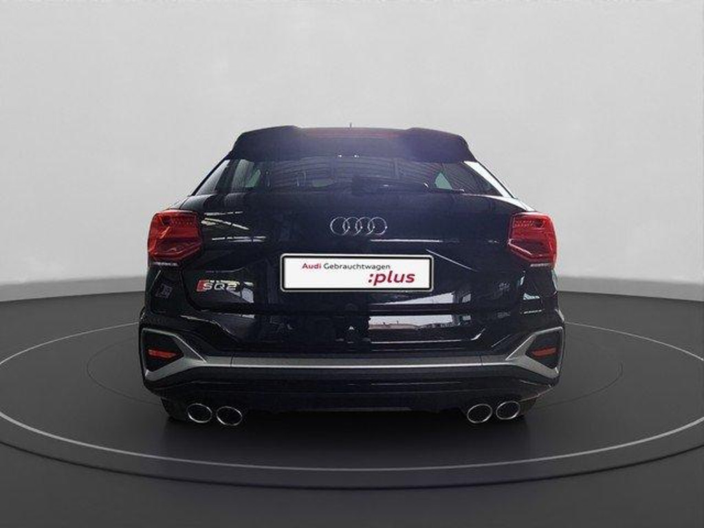 Audi SQ2