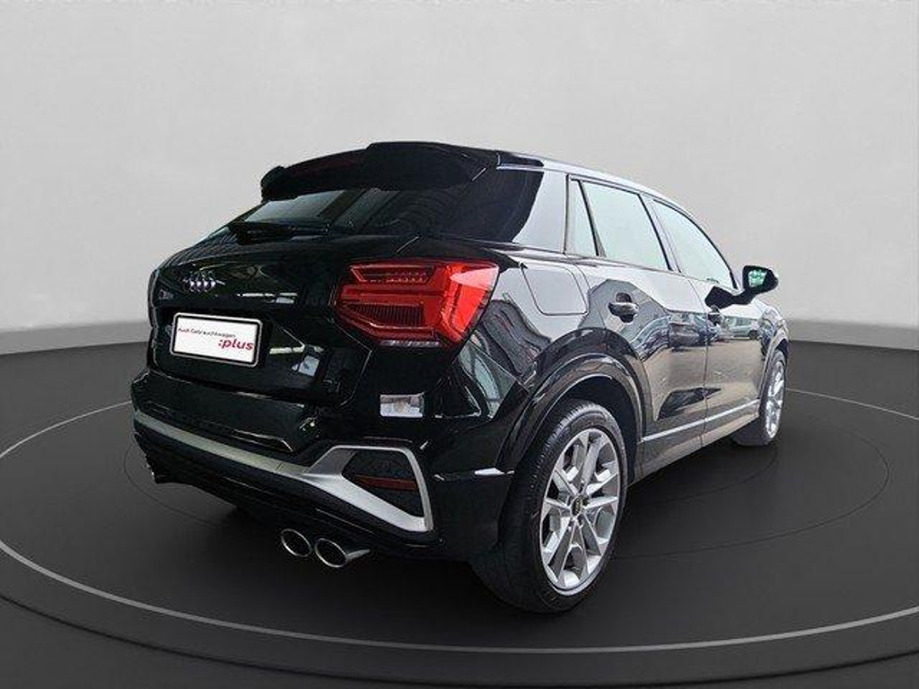 Audi SQ2