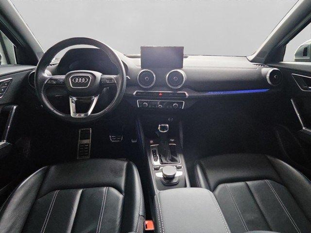 Audi SQ2