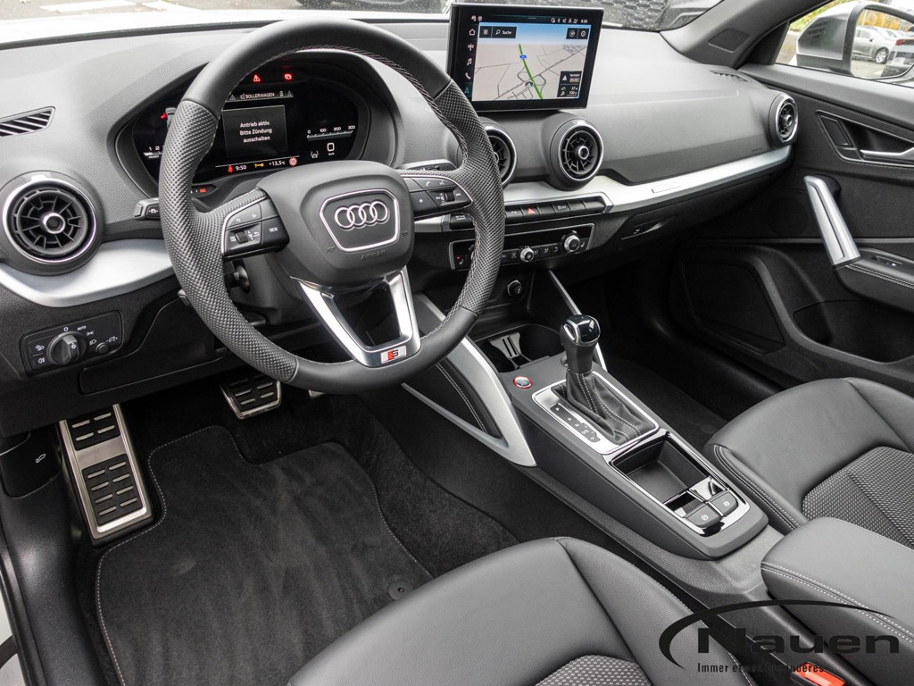 Audi SQ2