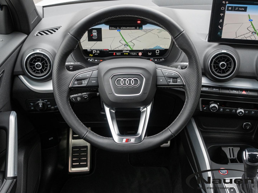 Audi SQ2