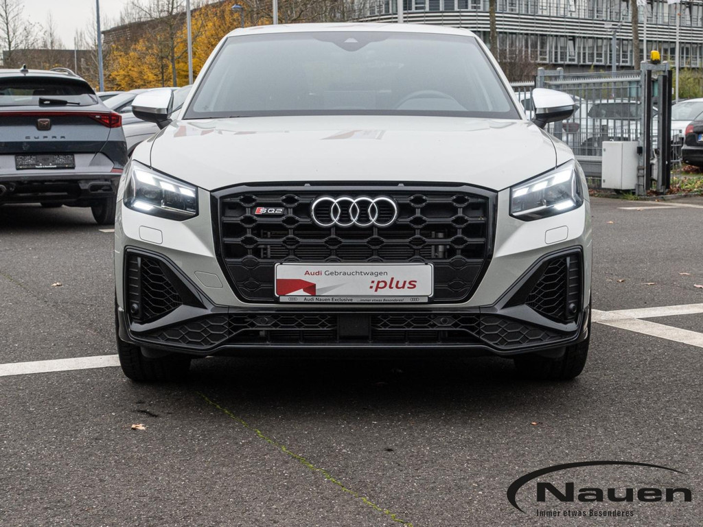 Audi SQ2