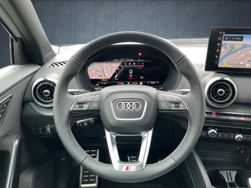 Audi SQ2