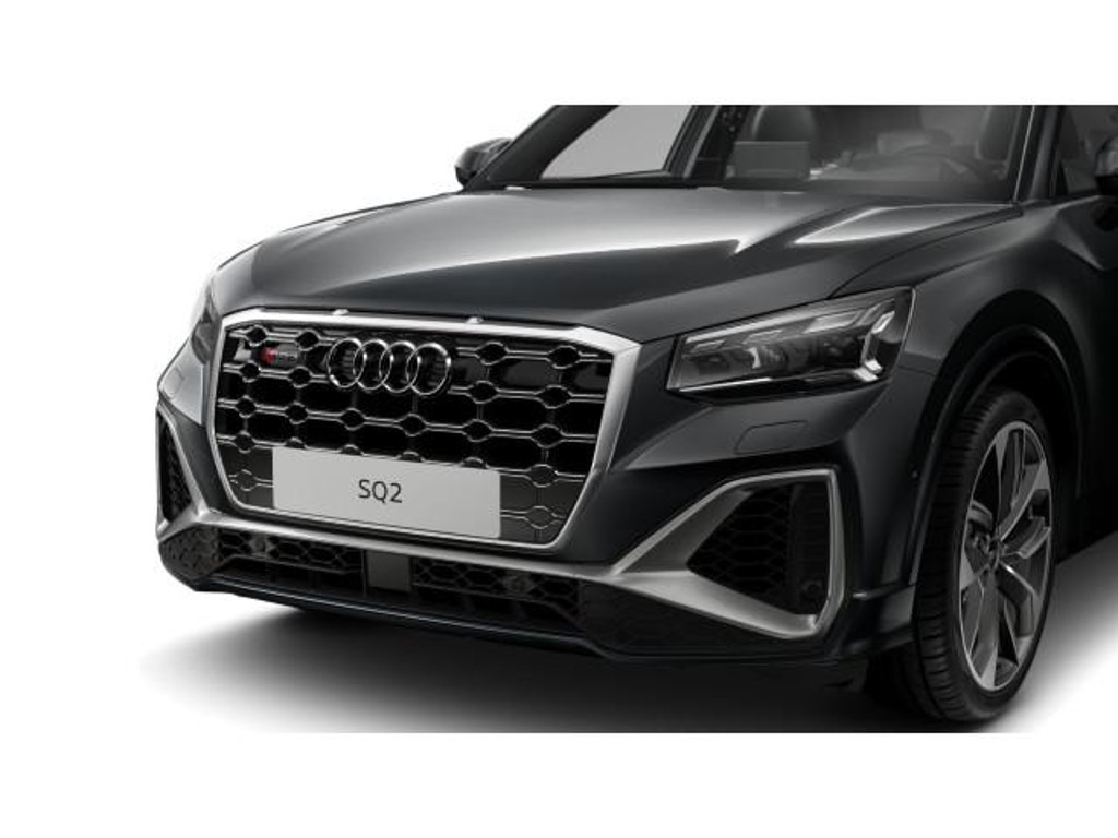 Audi SQ2