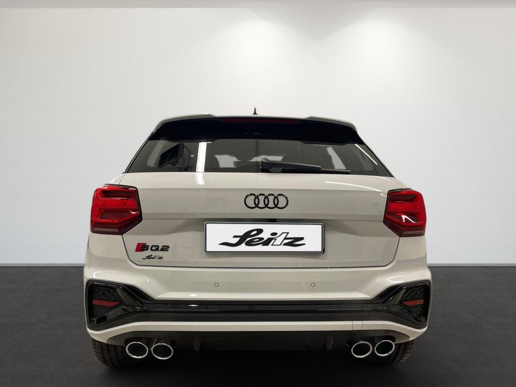 Audi SQ2