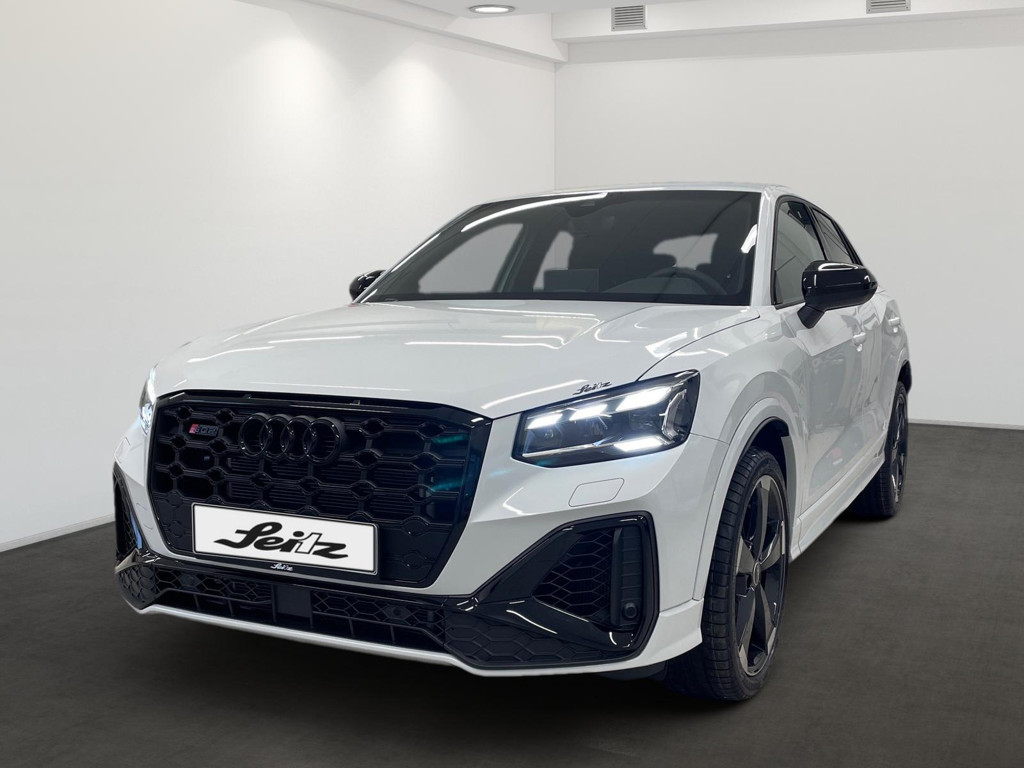 Audi SQ2