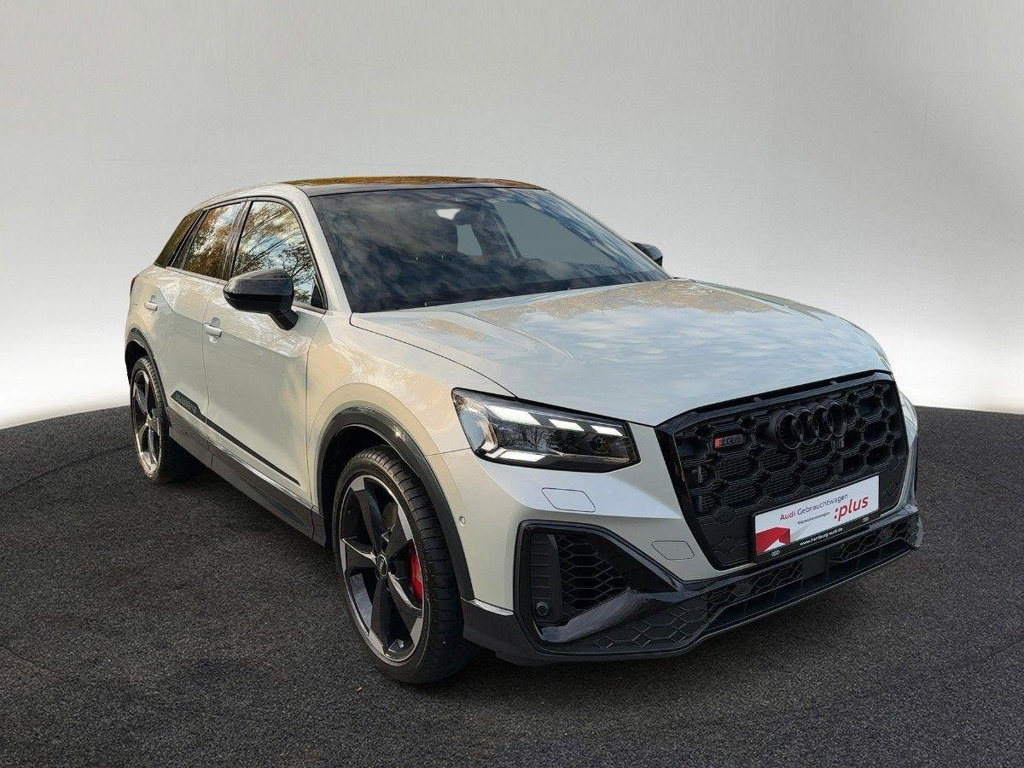 Audi SQ2