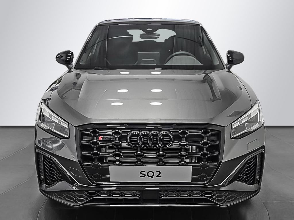 Audi SQ2 LEDER KAMERA NAVI ACC PANO MATRIX-LED SONOS