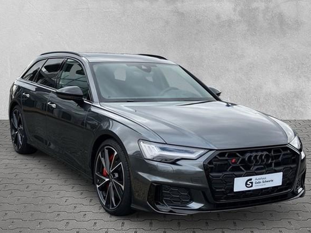 Audi S6