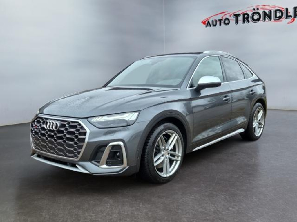 Audi SQ5 Sportback Quattro 3.0 TDI