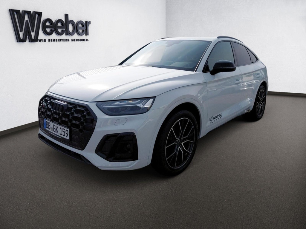 Audi SQ5 Sportback Quattro