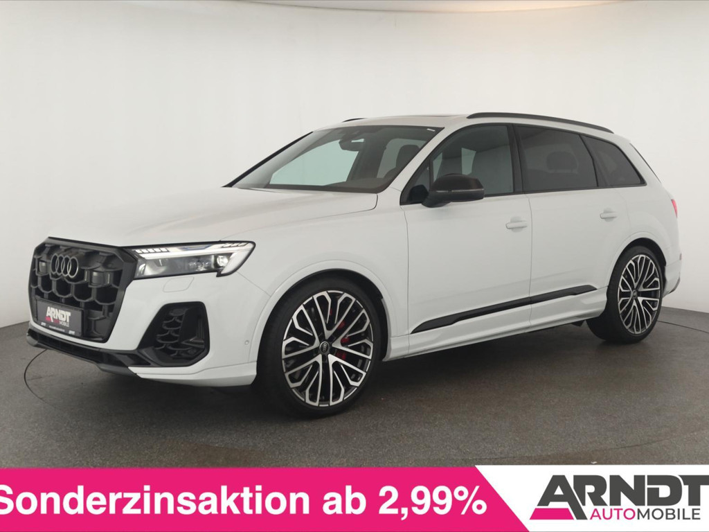 Audi SQ7 TFSI Facelift 7S Laser Pano BangO ACC 22 AHK