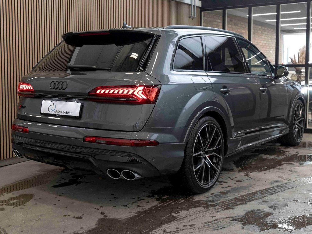 Audi SQ7