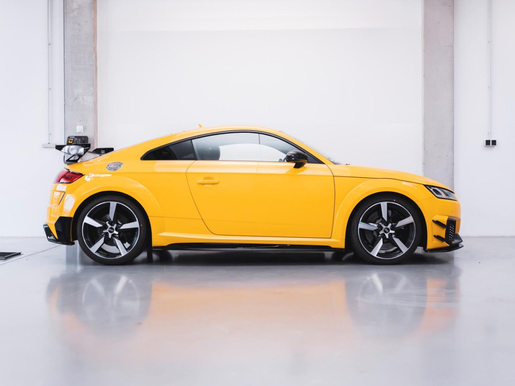 Audi TT RS