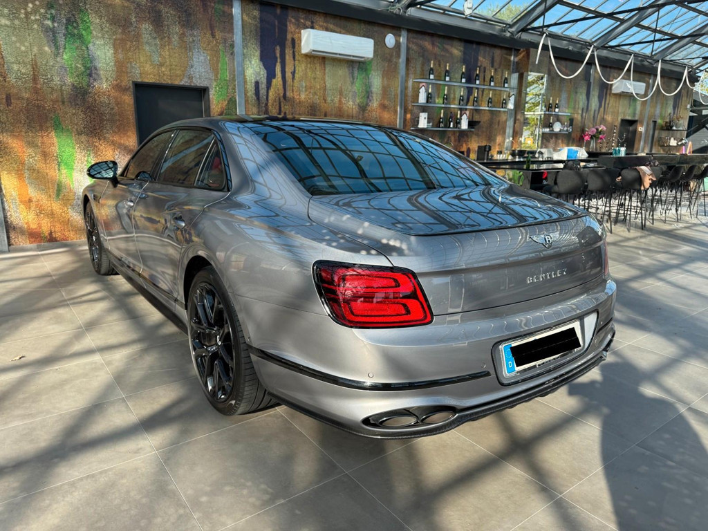 Bentley Flying Spur
