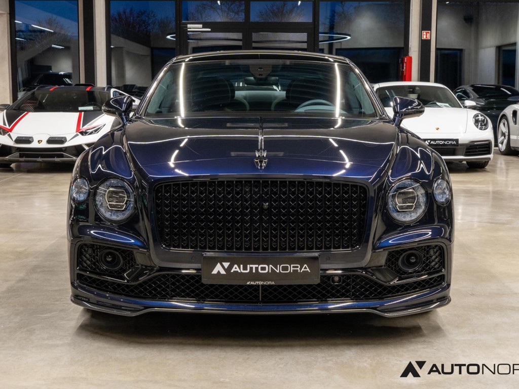 Bentley Flying Spur