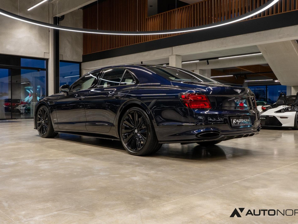Bentley Flying Spur