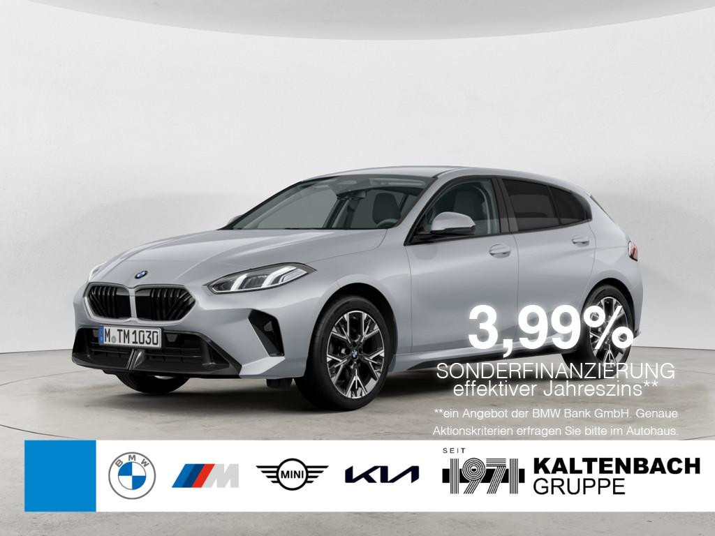 BMW 1 Serie 116 Sedan