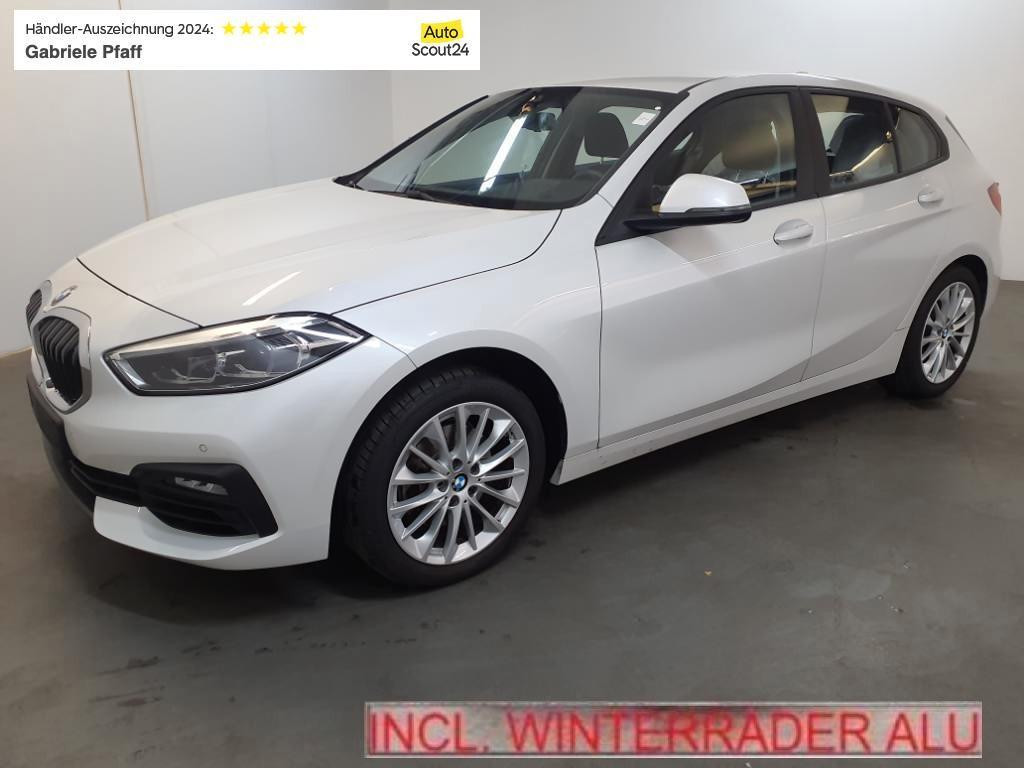 BMW 1 Serie 116 Sedan 116i