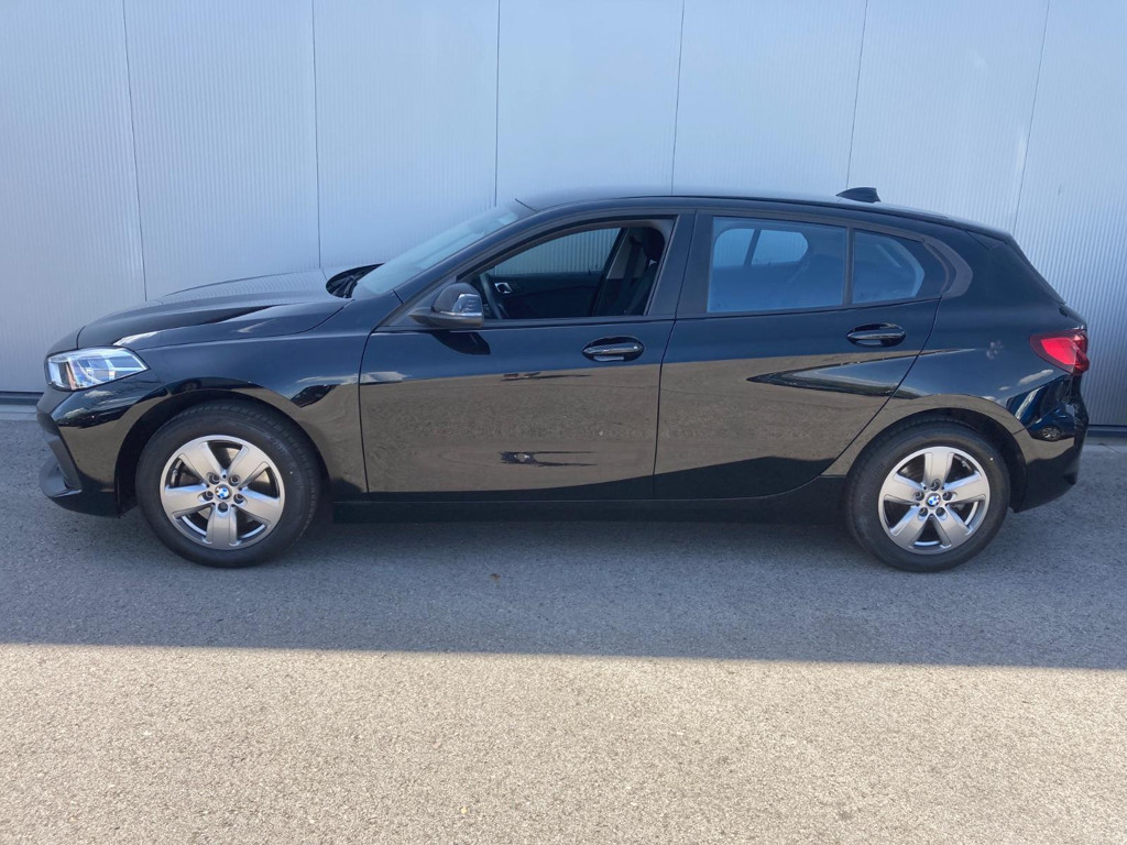 BMW 1 Serie 118 Sedan 118i