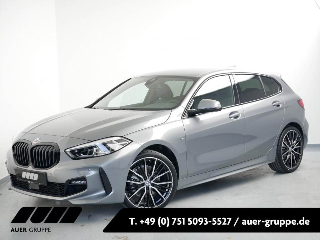 BMW 1 Serie 118 118i